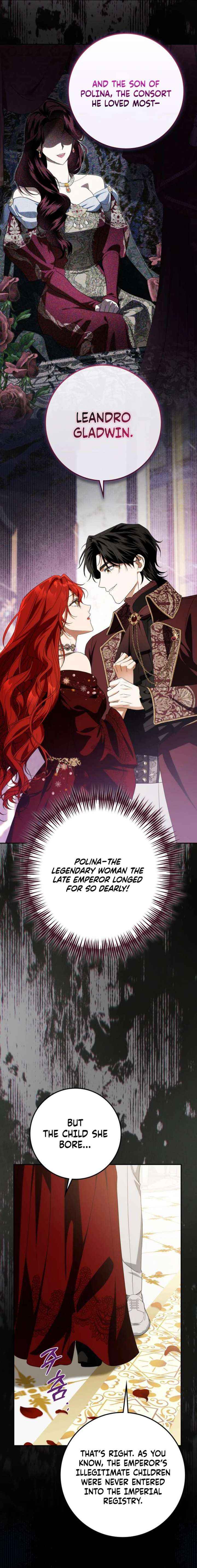 Duchess in Ruins Chapter 50 page 17 - 