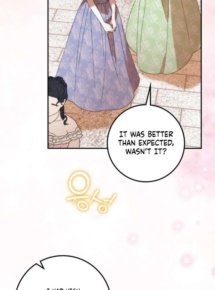 Duchess in Ruins Chapter 51 page 34 - 