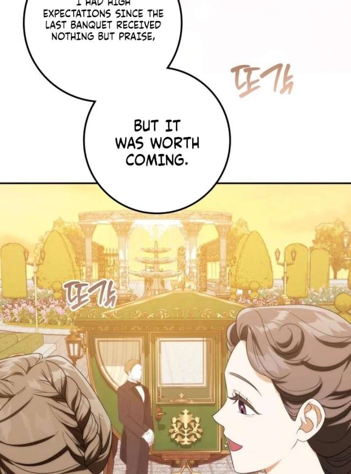 Duchess in Ruins Chapter 51 page 35 - 