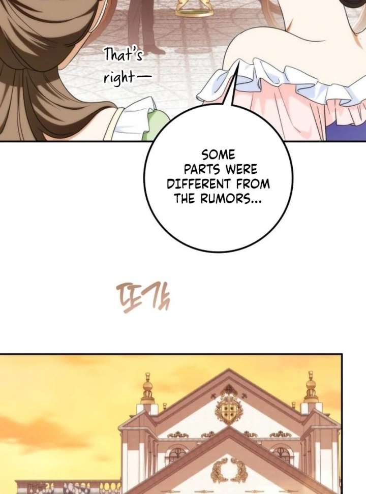 Duchess in Ruins Chapter 51 page 36 - 