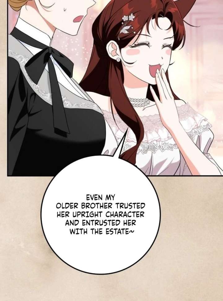 Duchess in Ruins Chapter 51 page 50 - 