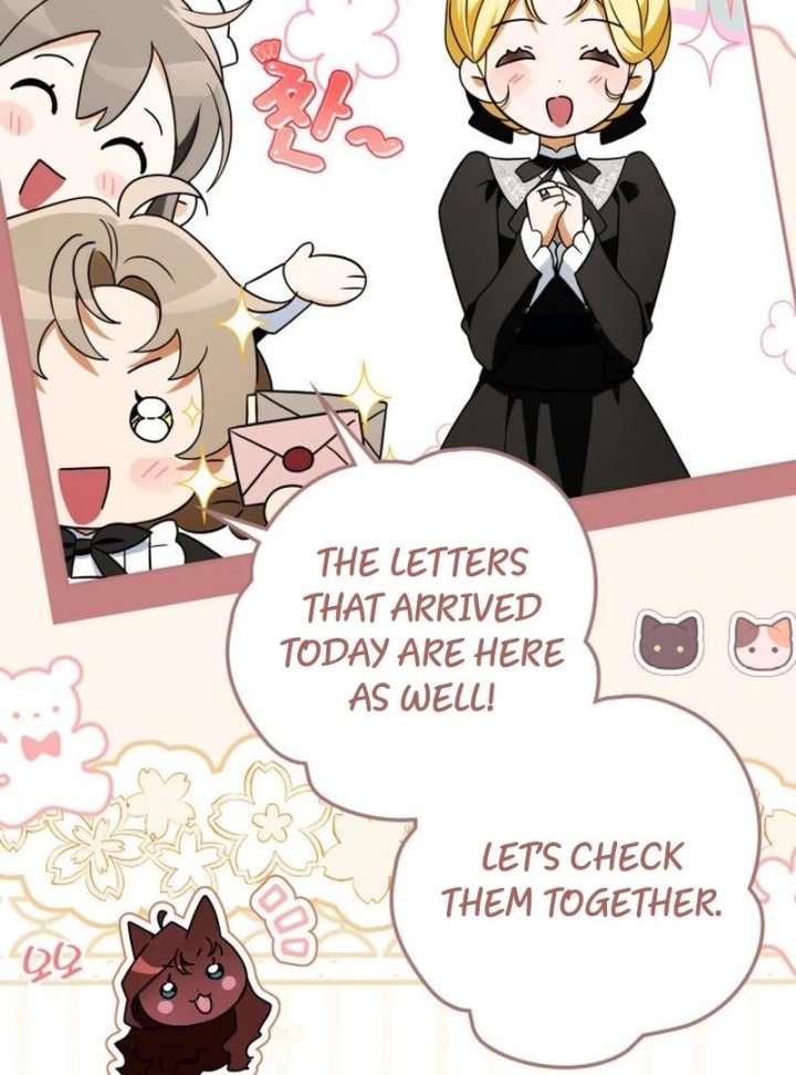 Duchess in Ruins Chapter 51 page 88 - 