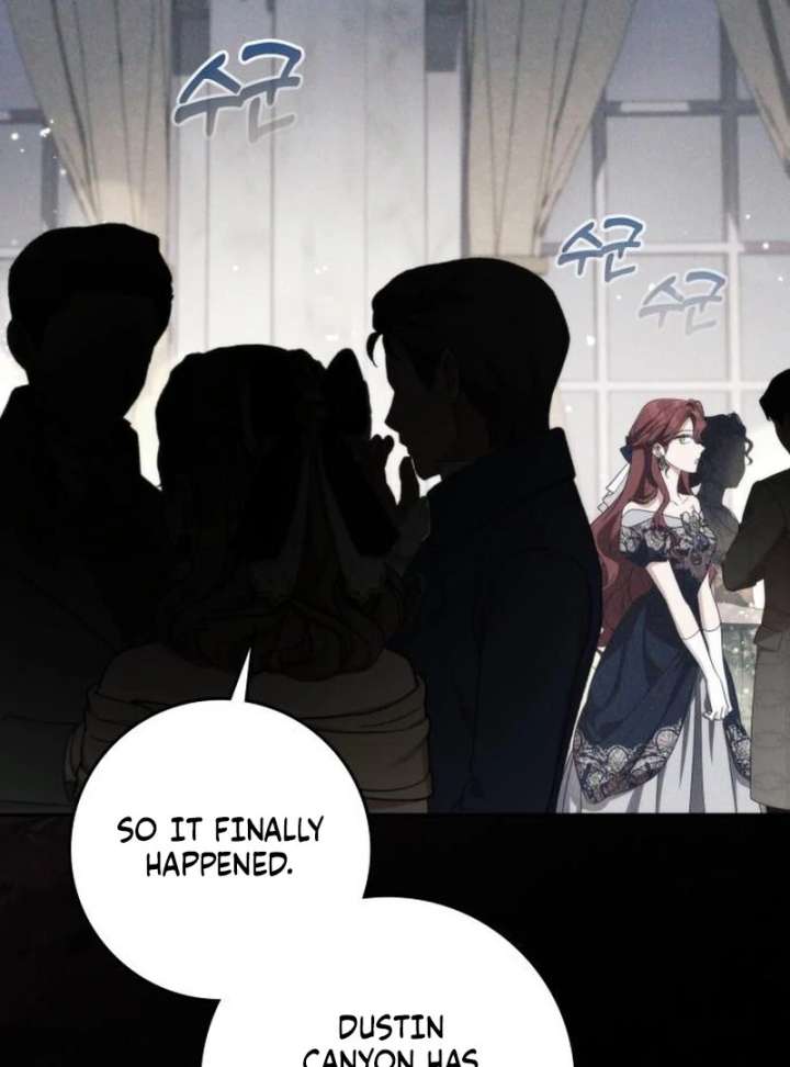 Duchess in Ruins Chapter 51 page 10 - 