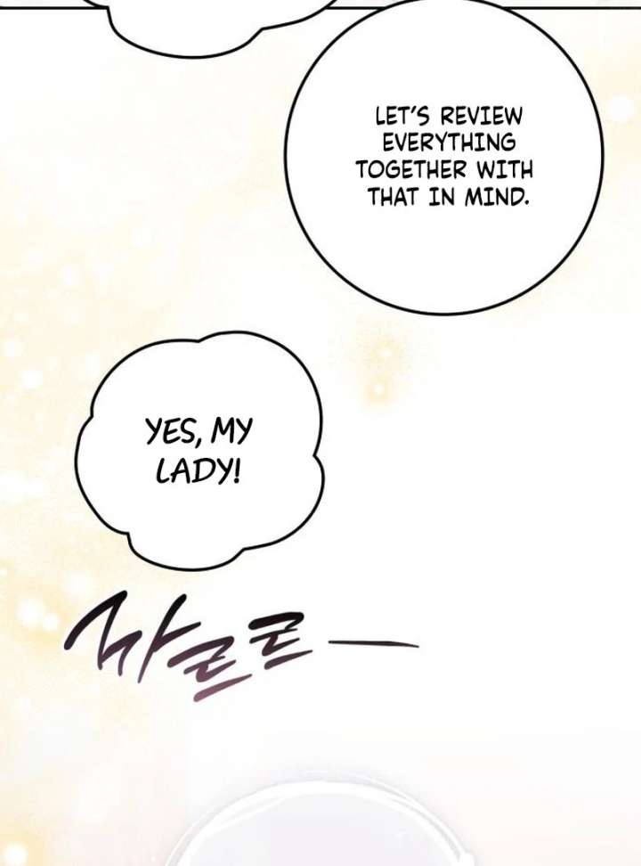 Duchess in Ruins Chapter 51 page 91 - 