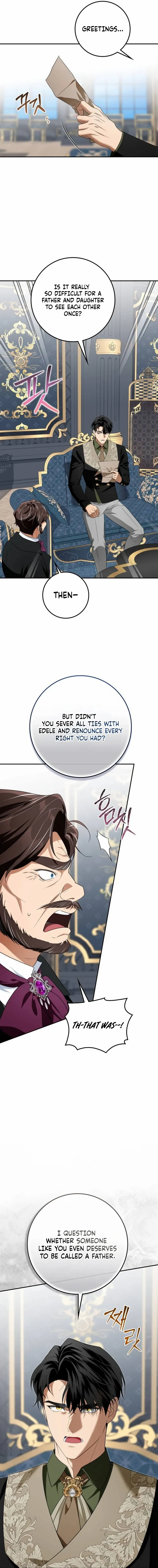 Duchess in Ruins Chapter 52 page 2 - 