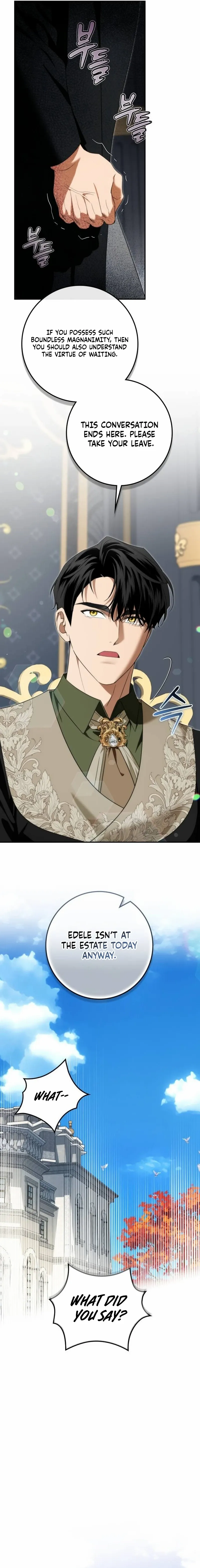 Duchess in Ruins Chapter 52 page 13 - 