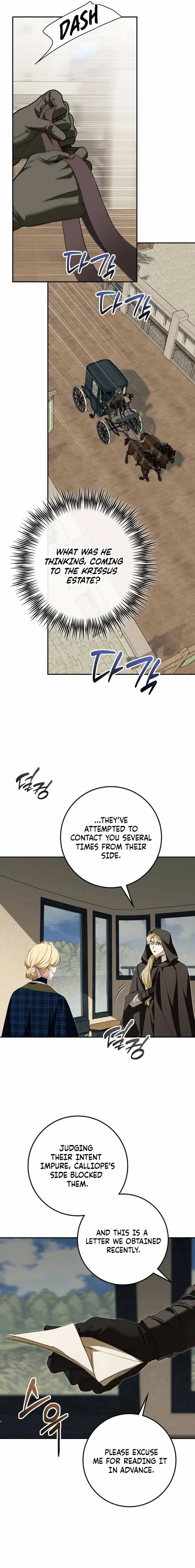Duchess in Ruins Chapter 52 page 16 - 