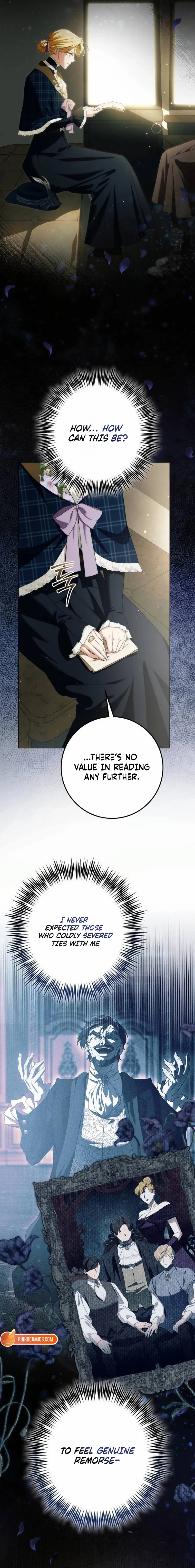 Duchess in Ruins Chapter 52 page 18 - 