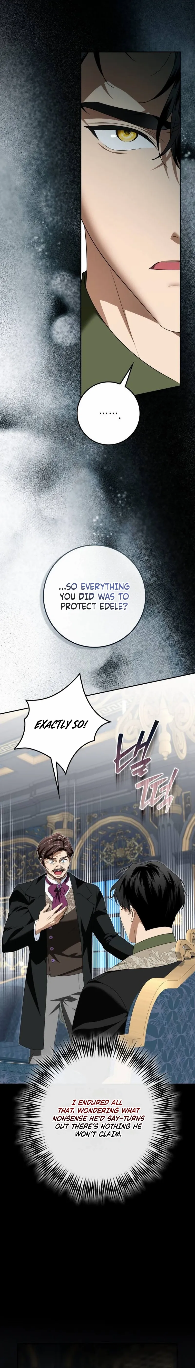 Duchess in Ruins Chapter 52 page 4 - 