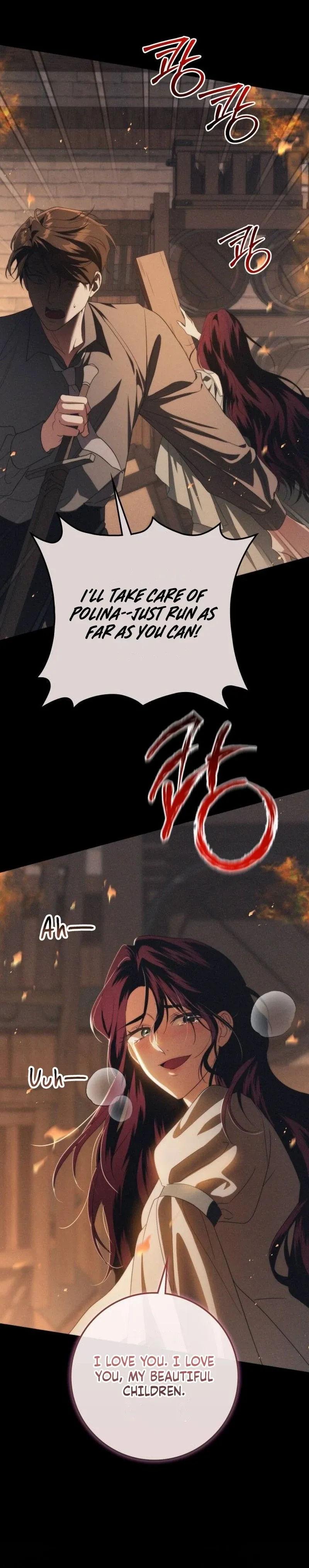 Duchess in Ruins Chapter 52 page 6 - 
