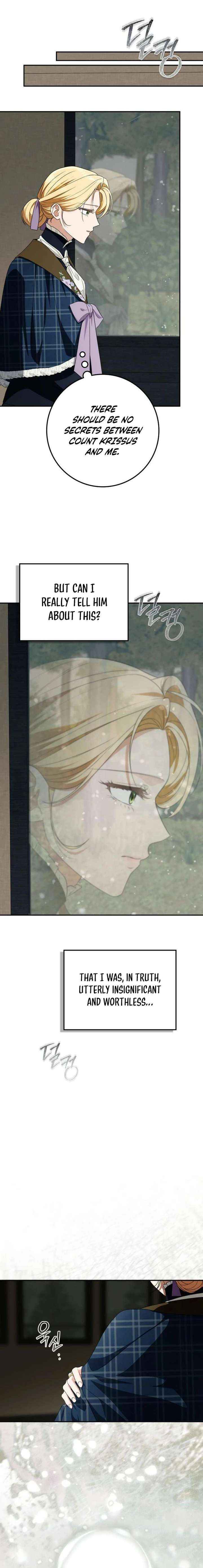 Duchess in Ruins Chapter 53 page 20 - 