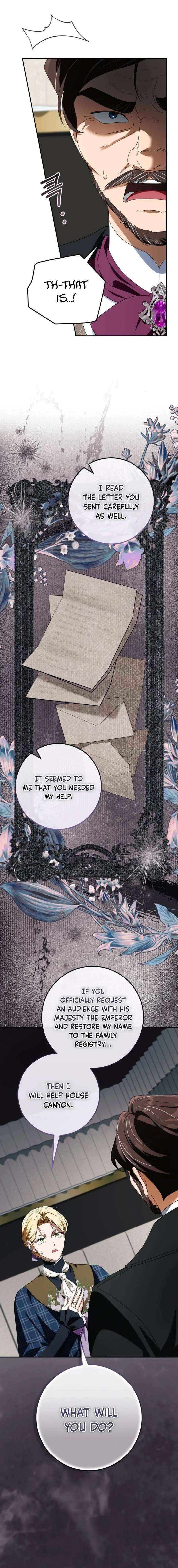 Duchess in Ruins Chapter 53 page 7 - 