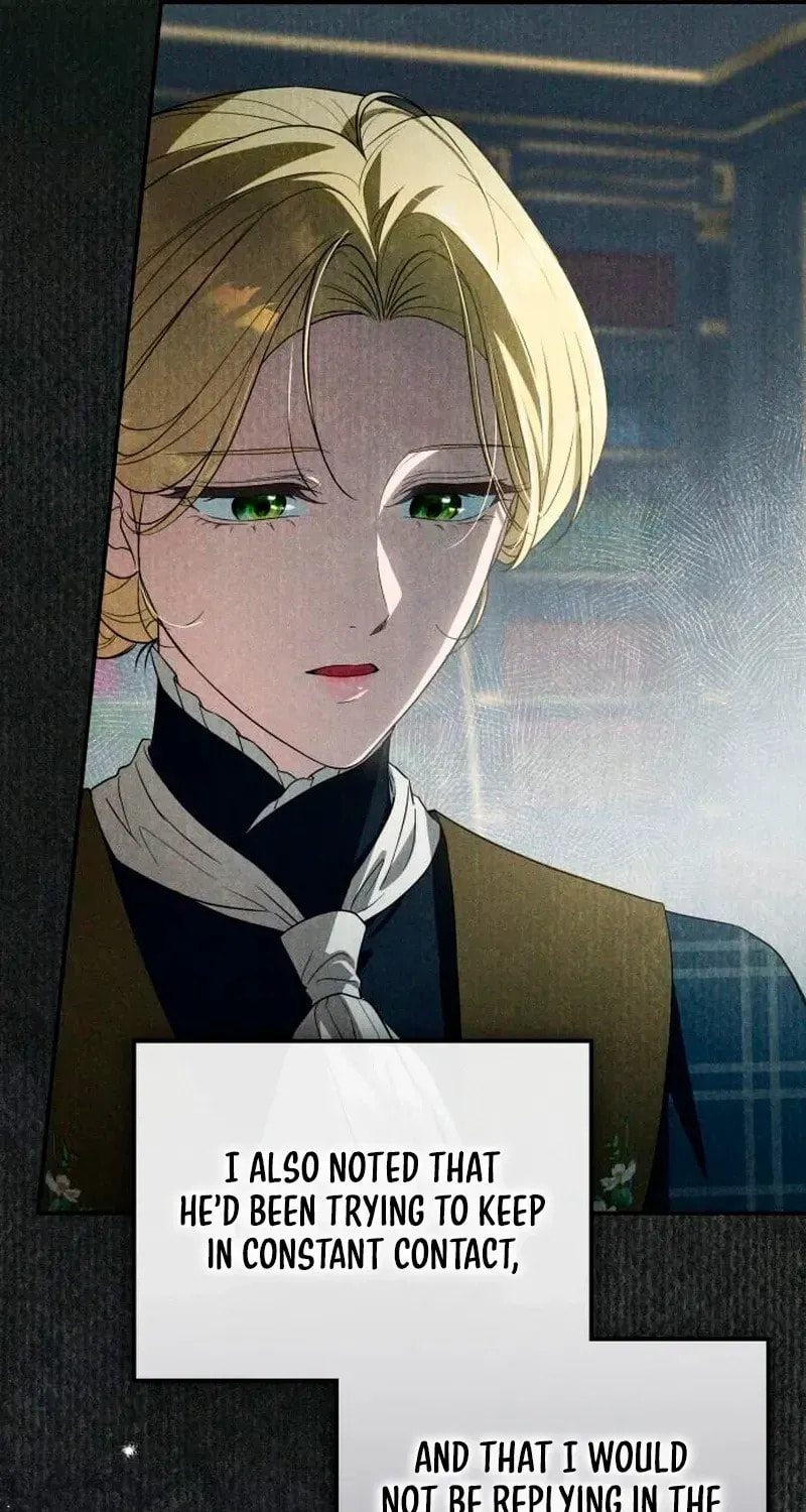 Duchess in Ruins Chapter 54 page 13 - 