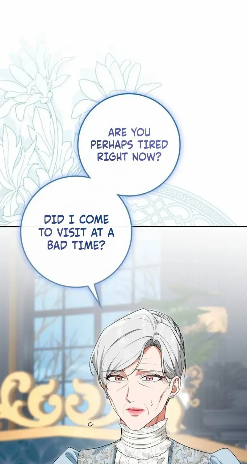Duchess in Ruins Chapter 54 page 19 - 