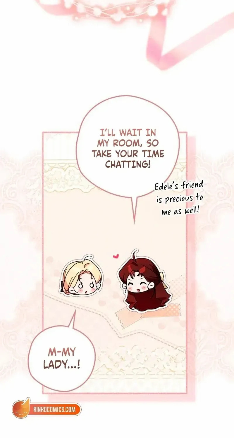 Duchess in Ruins Chapter 54 page 26 - 