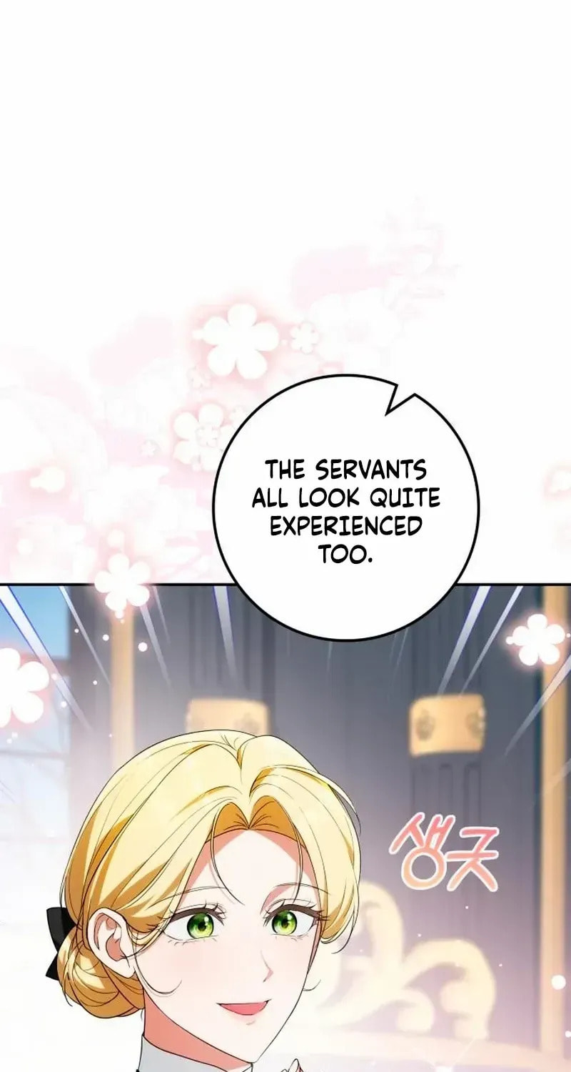 Duchess in Ruins Chapter 54 page 27 - 