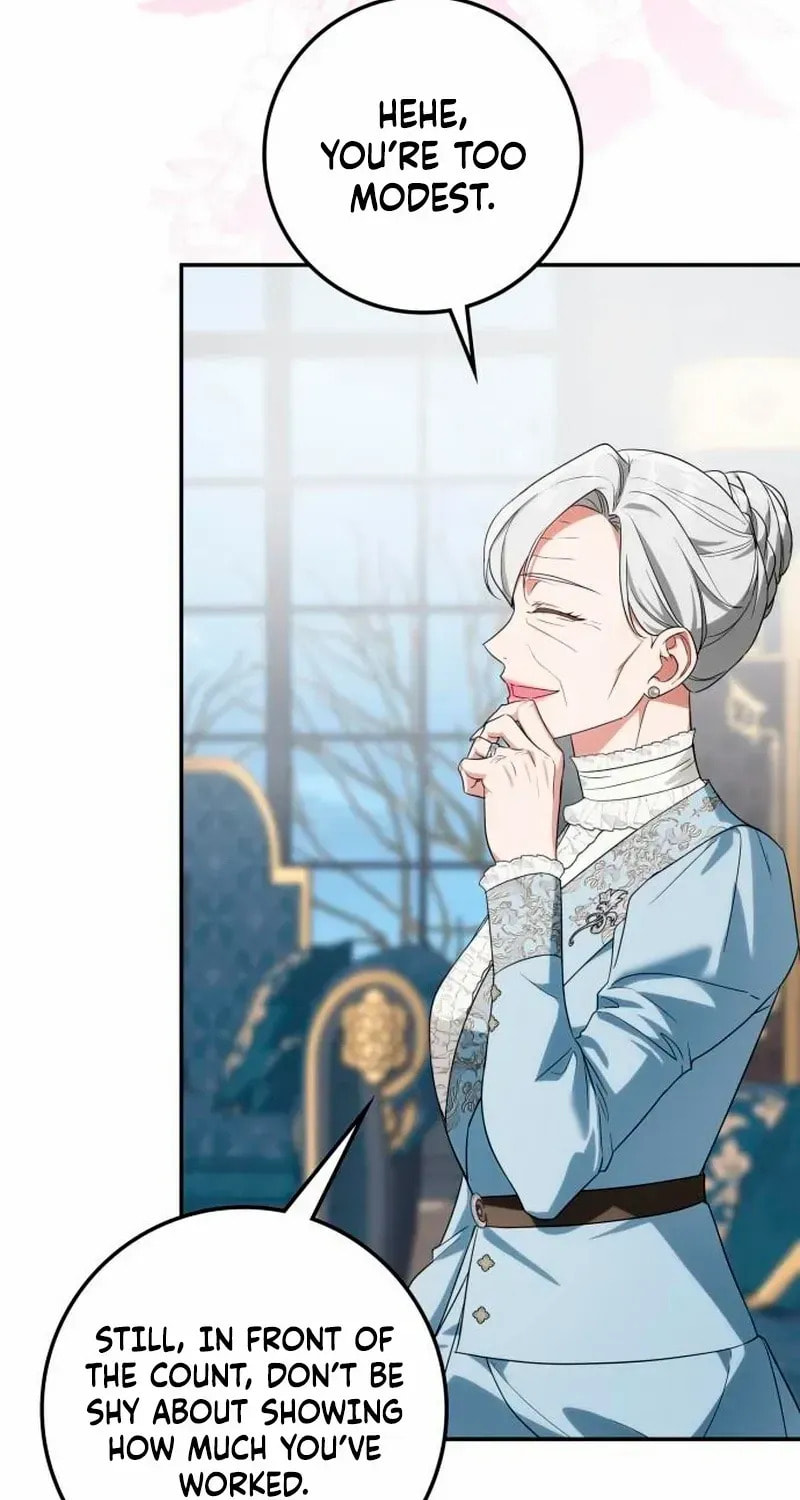 Duchess in Ruins Chapter 54 page 29 - 