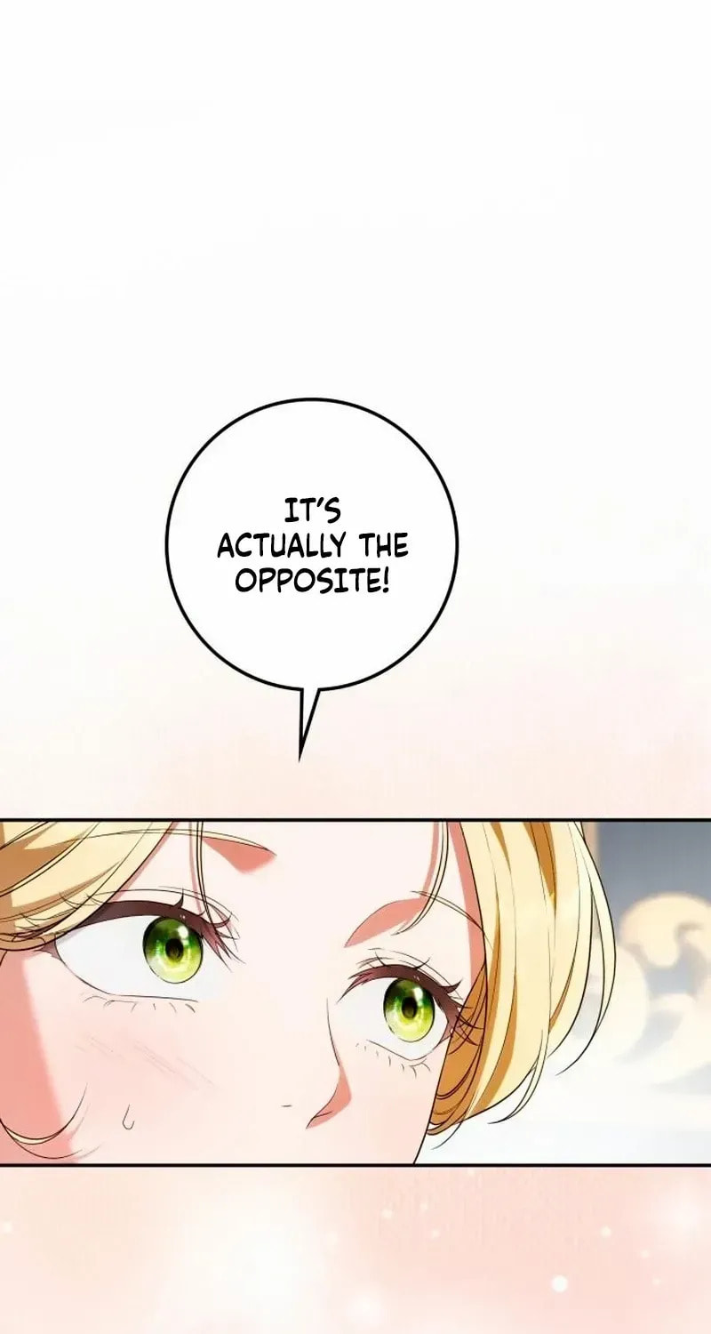Duchess in Ruins Chapter 54 page 31 - 