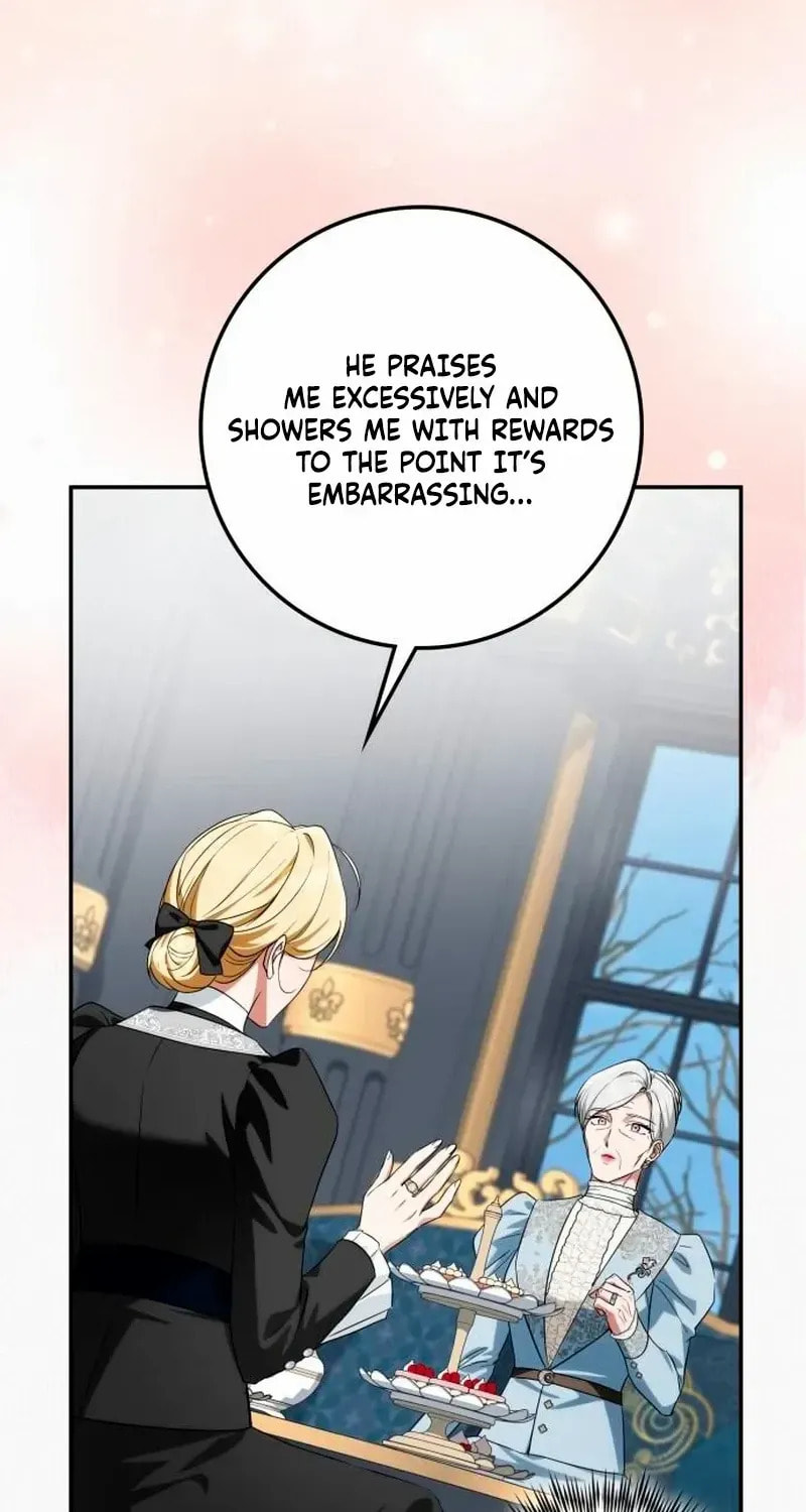 Duchess in Ruins Chapter 54 page 32 - 