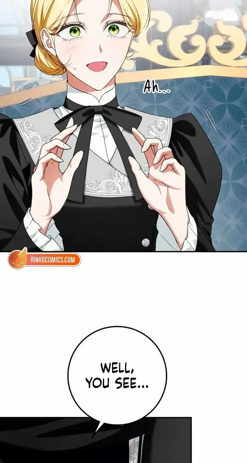 Duchess in Ruins Chapter 54 page 34 - 