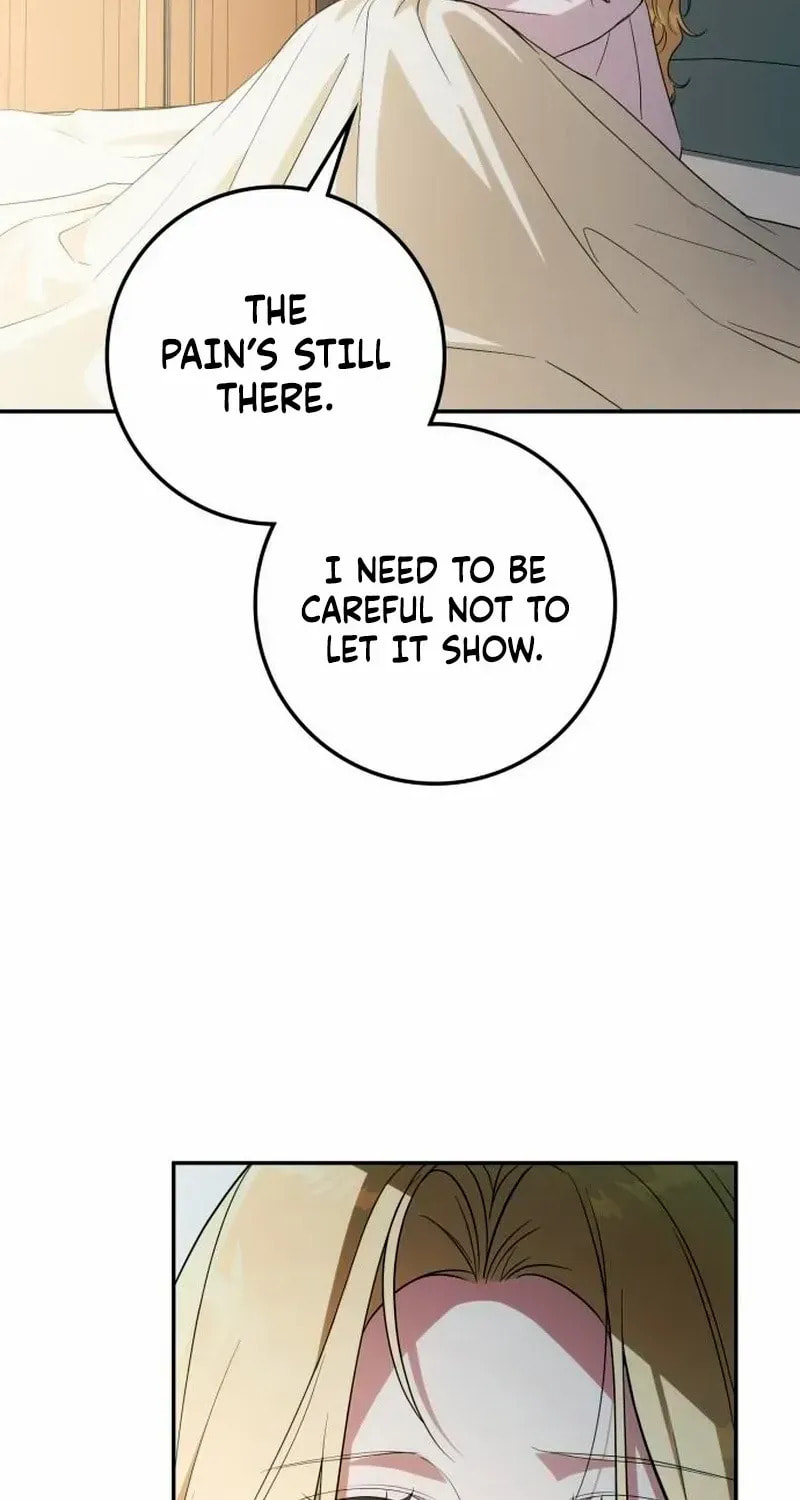 Duchess in Ruins Chapter 54 page 5 - 