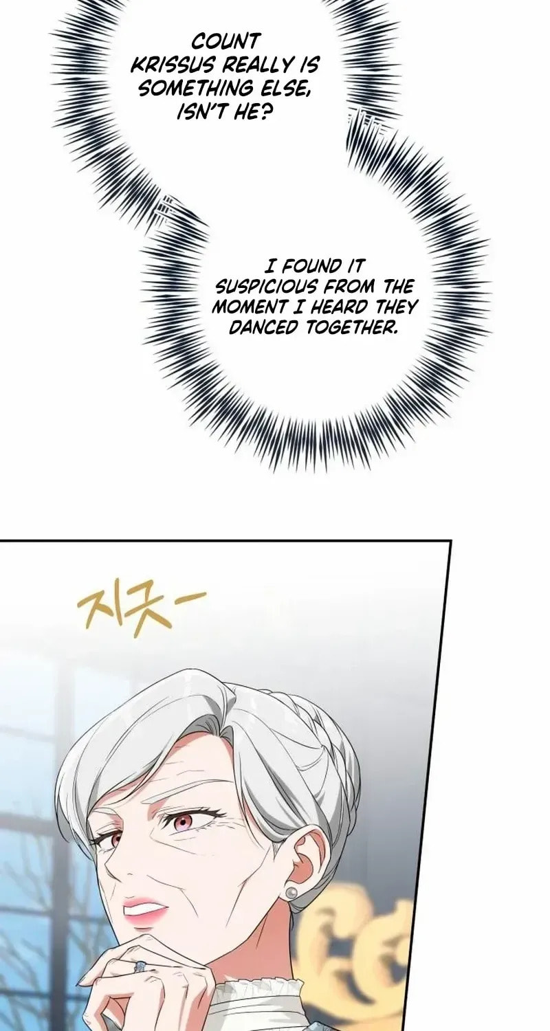 Duchess in Ruins Chapter 54 page 45 - 