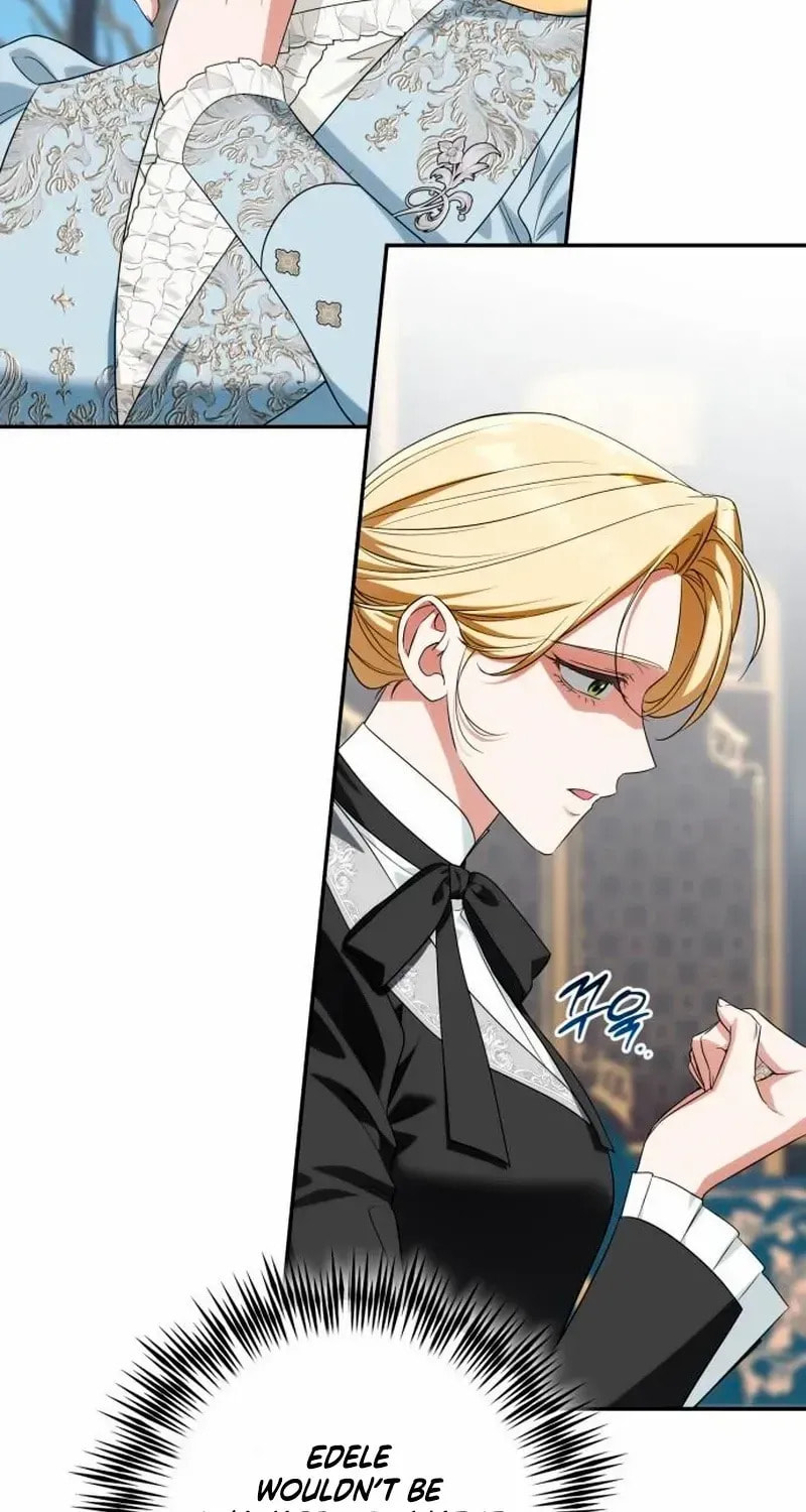 Duchess in Ruins Chapter 54 page 46 - 