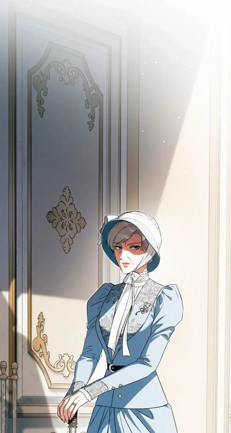 Duchess in Ruins Chapter 54 page 89 - 