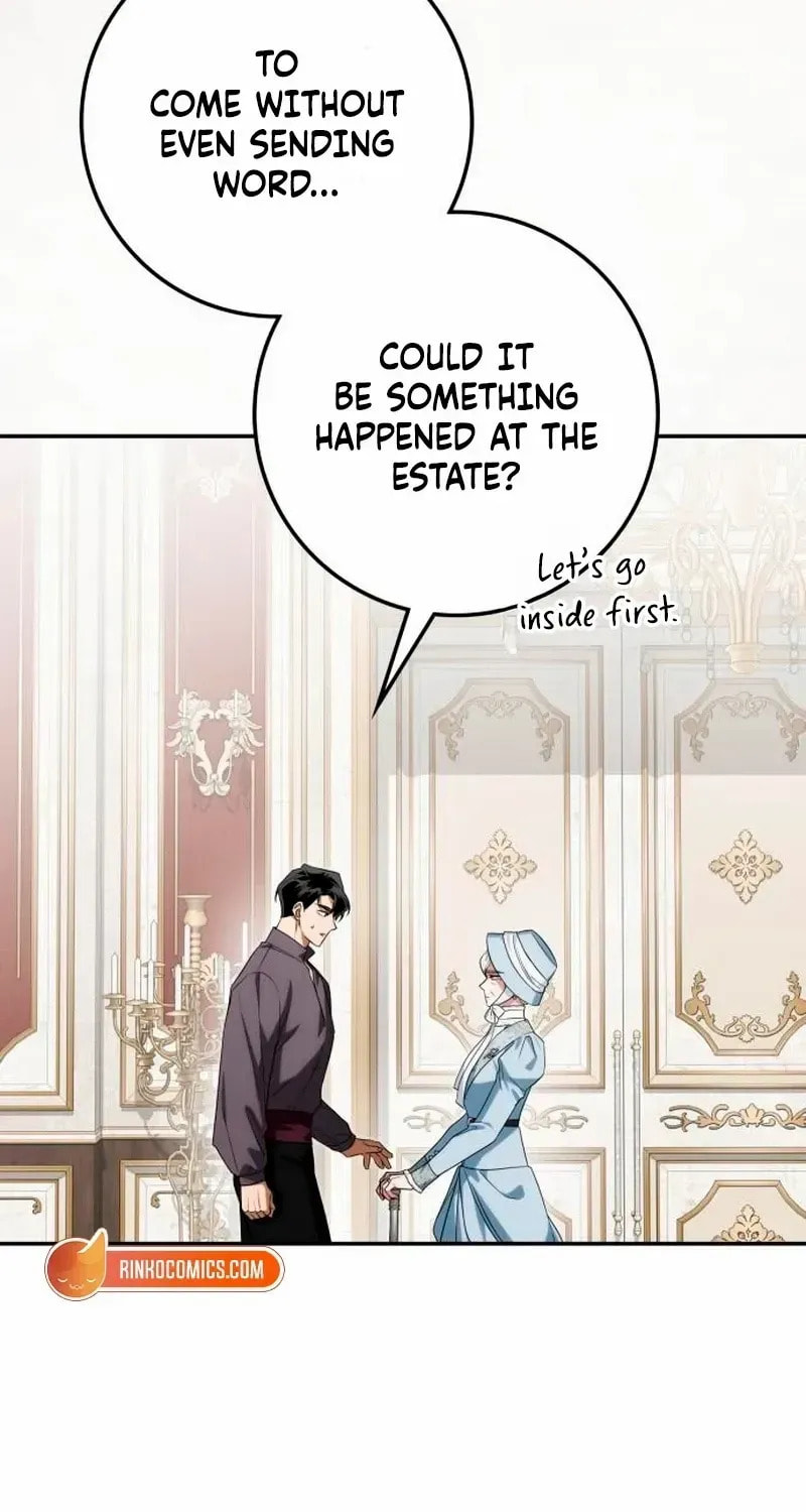 Duchess in Ruins Chapter 54 page 91 - 