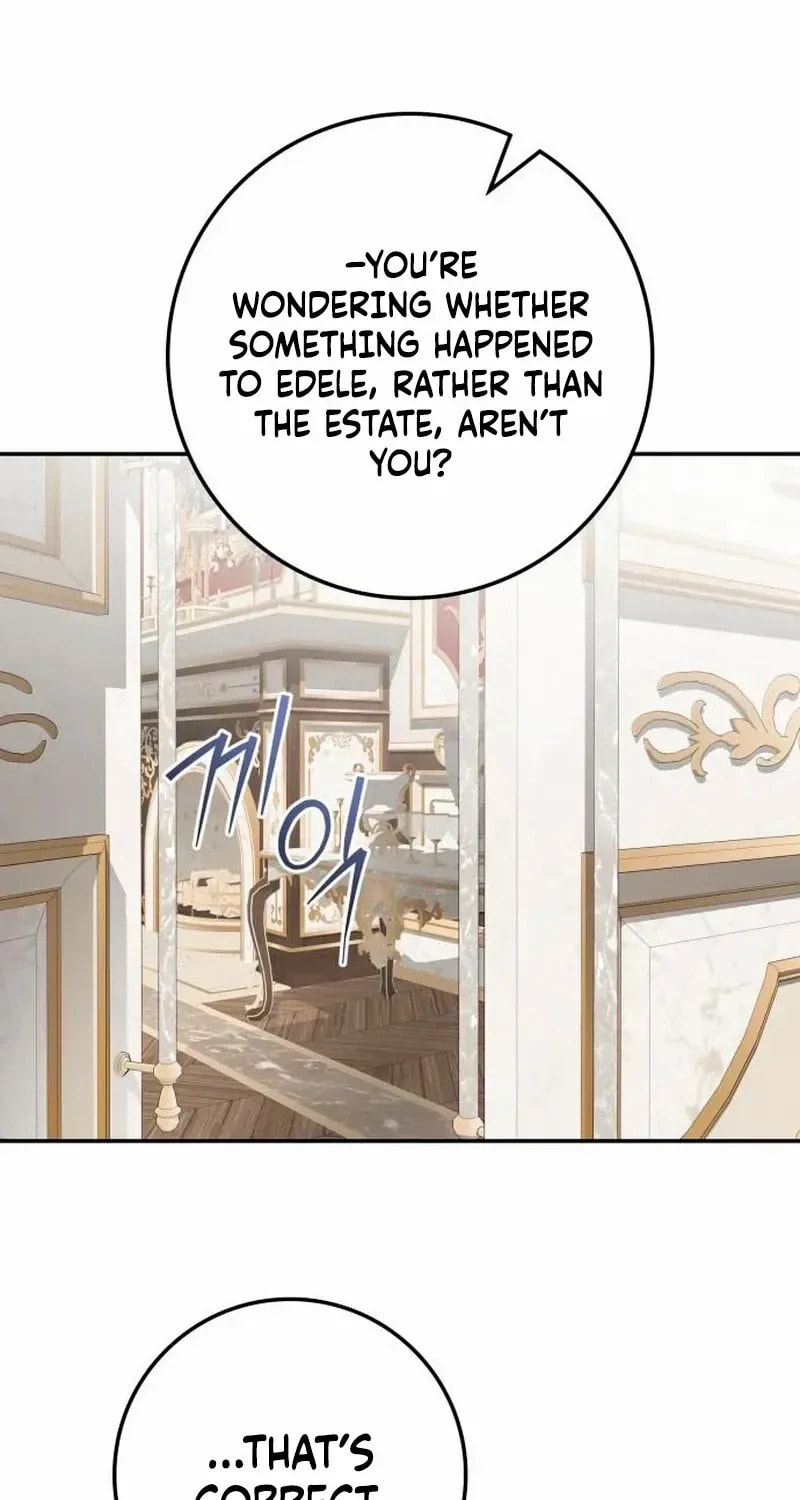 Duchess in Ruins Chapter 54 page 92 - 