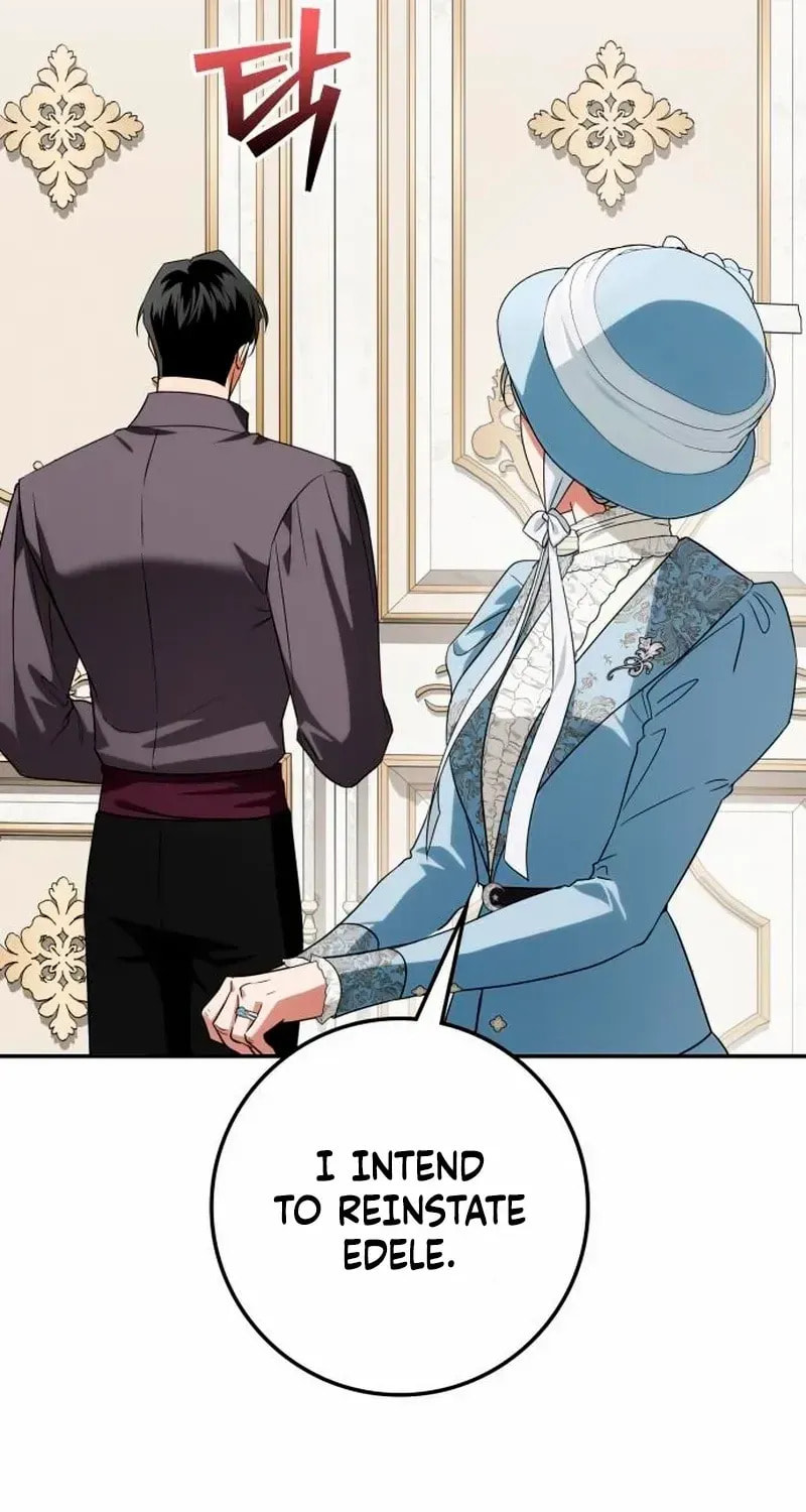 Duchess in Ruins Chapter 54 page 97 - 