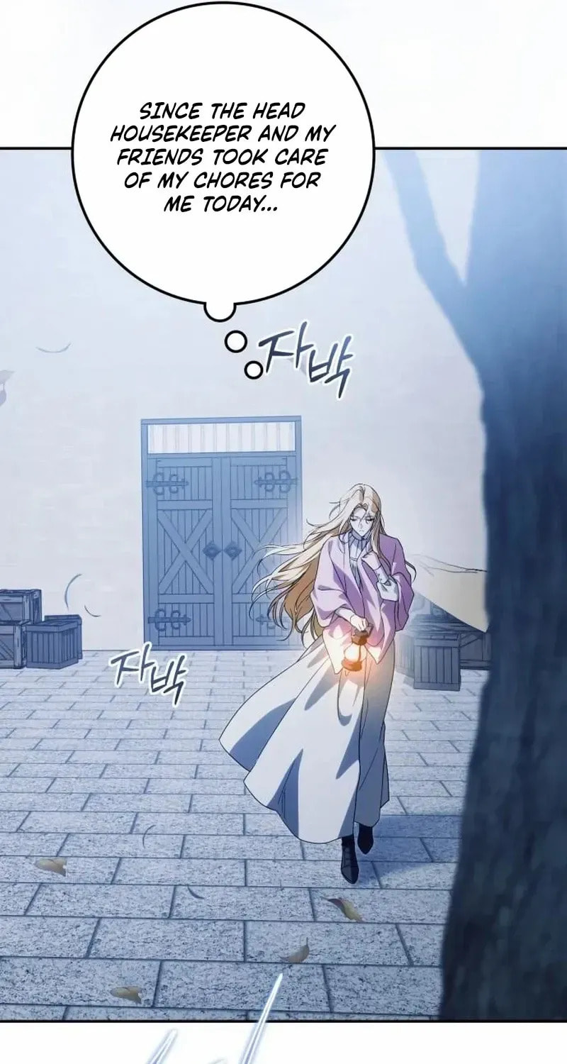 Duchess in Ruins Chapter 55 page 101 - 