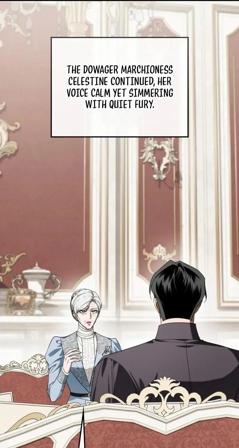 Duchess in Ruins Chapter 55 page 17 - 