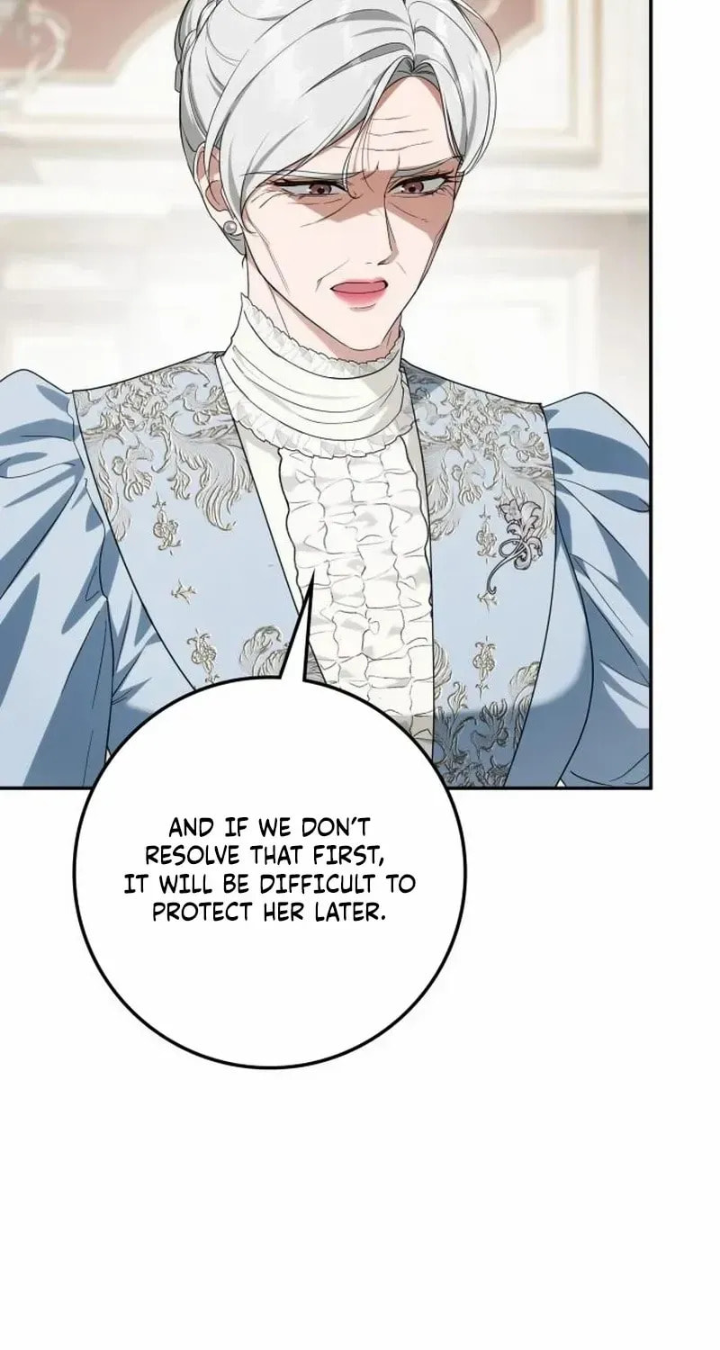 Duchess in Ruins Chapter 55 page 19 - 