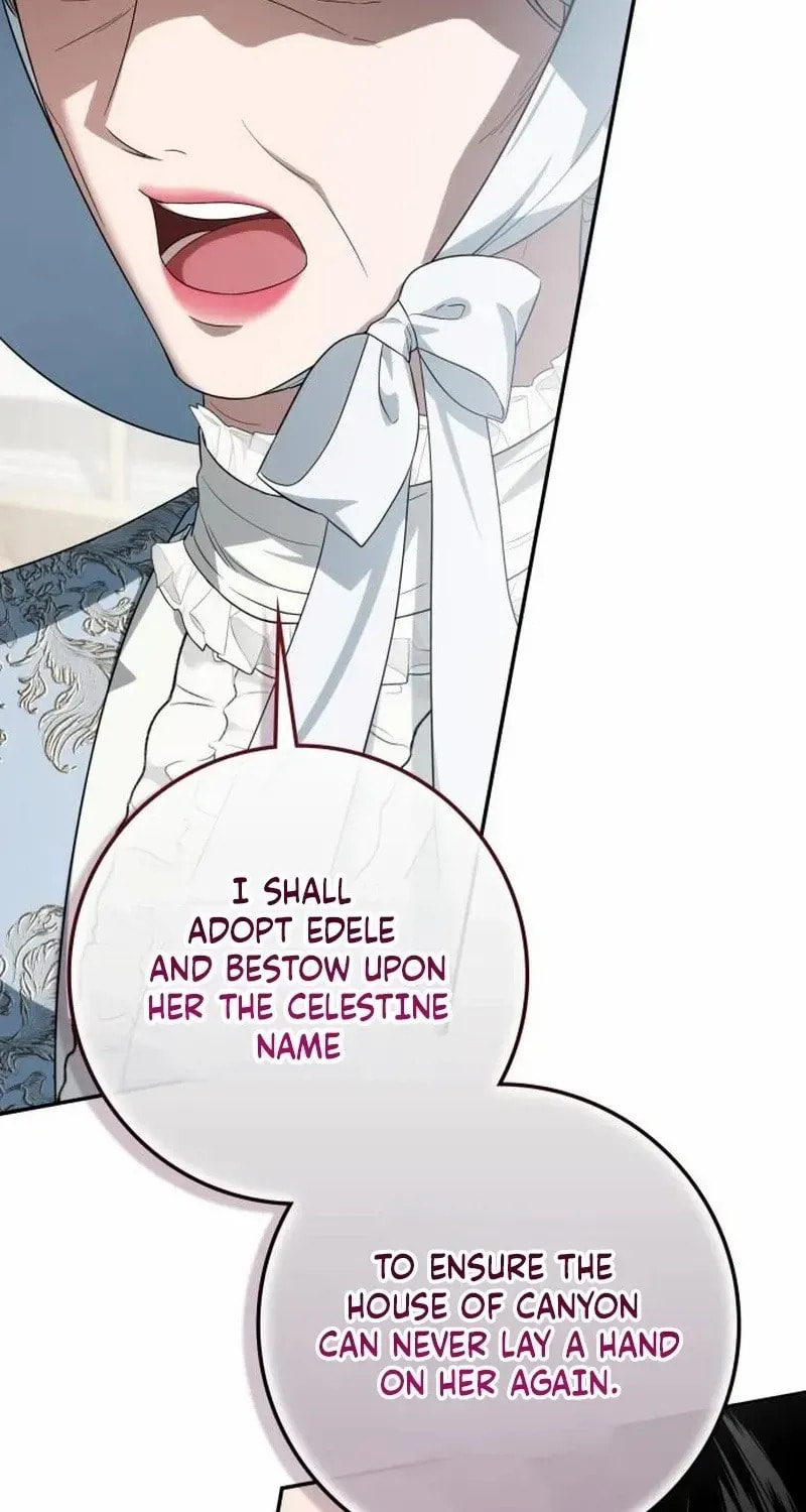 Duchess in Ruins Chapter 55 page 3 - 