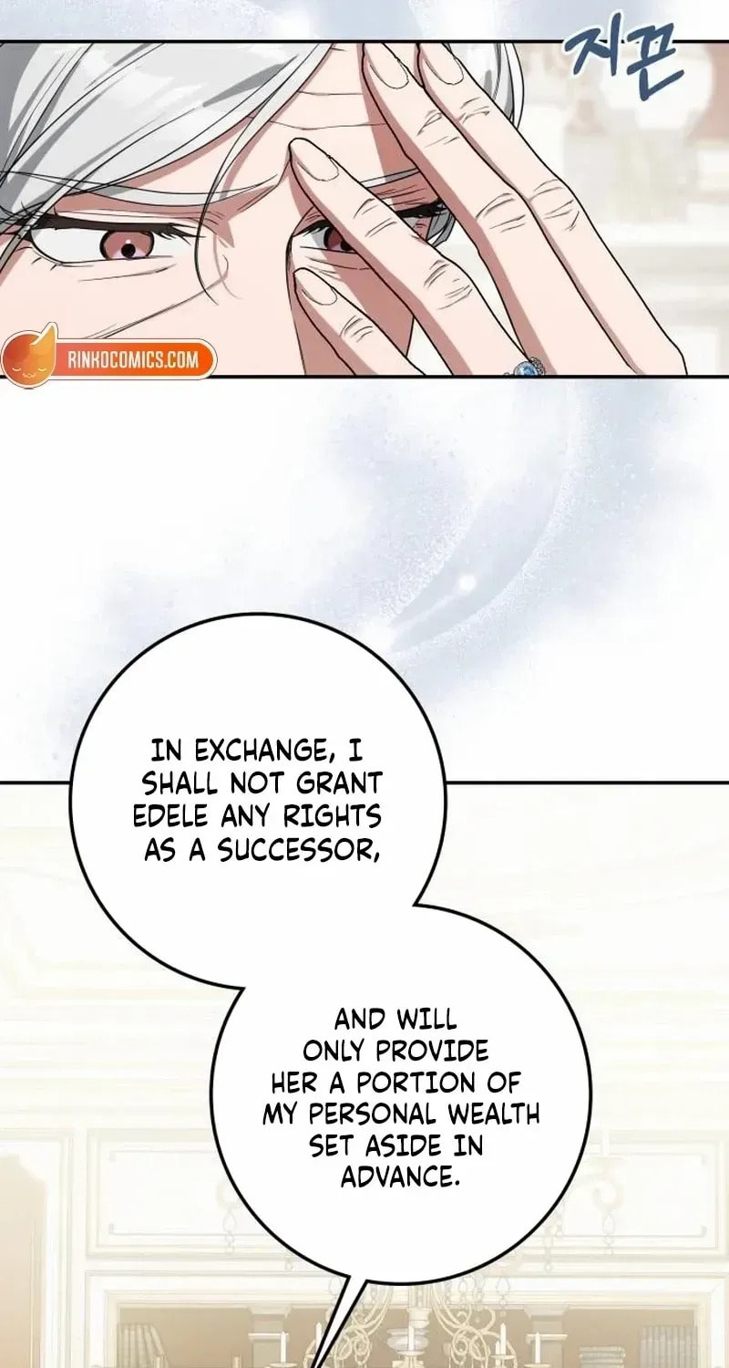 Duchess in Ruins Chapter 55 page 23 - 