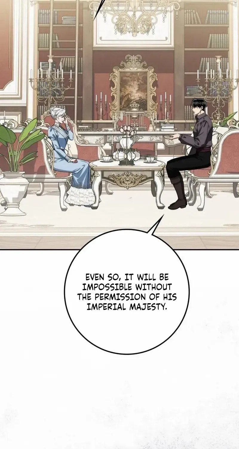 Duchess in Ruins Chapter 55 page 24 - 