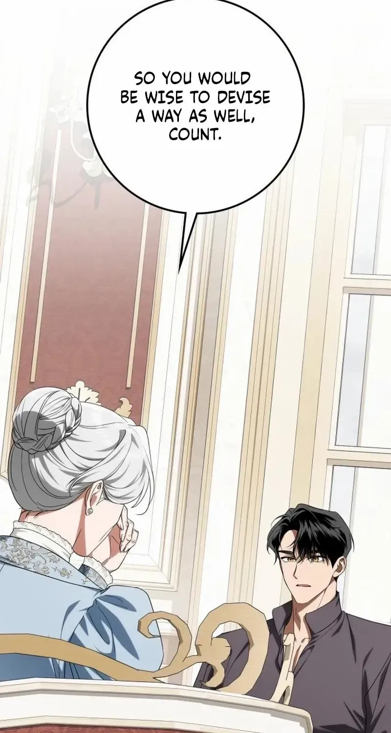 Duchess in Ruins Chapter 55 page 35 - 