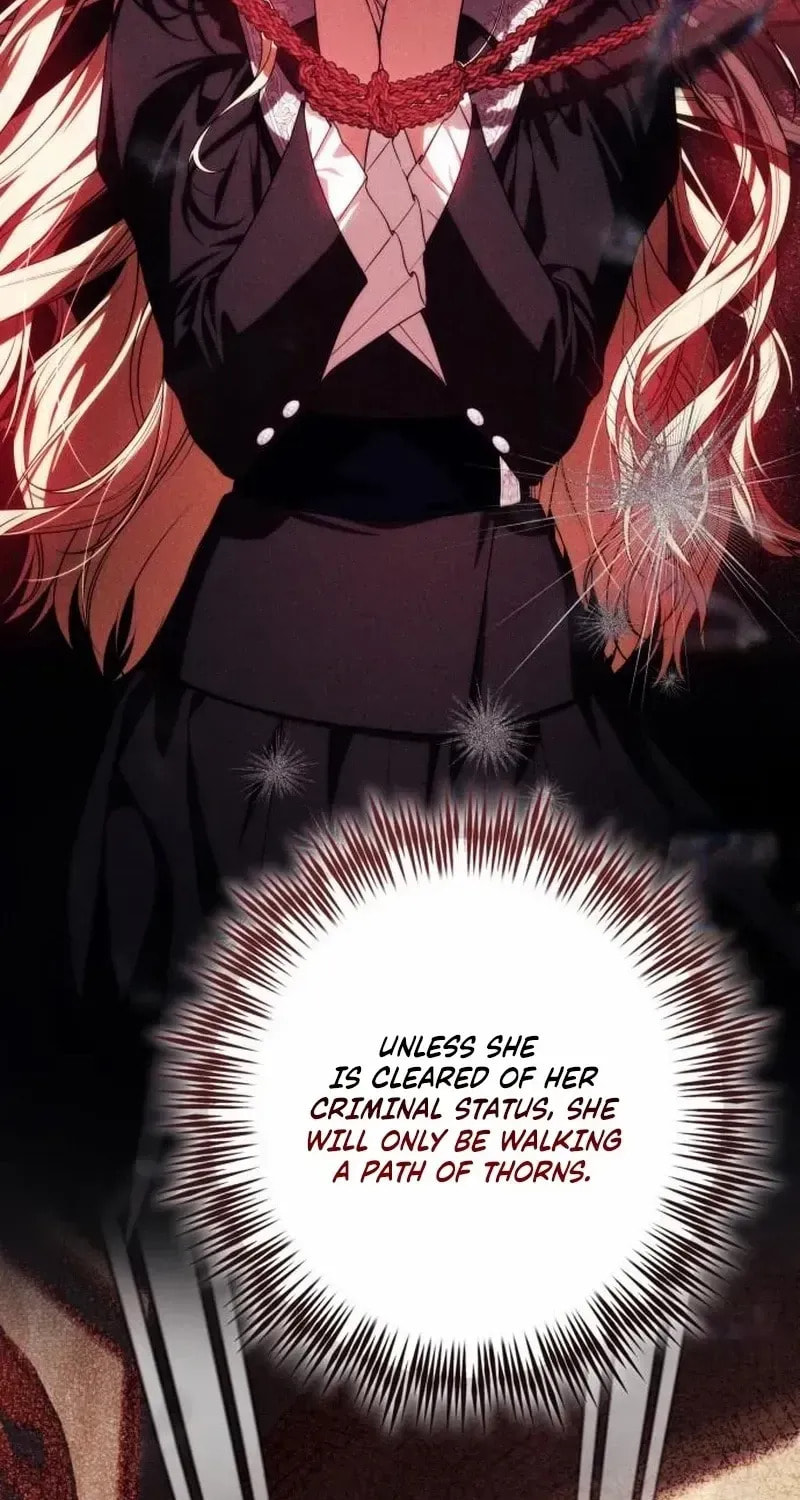 Duchess in Ruins Chapter 55 page 43 - 