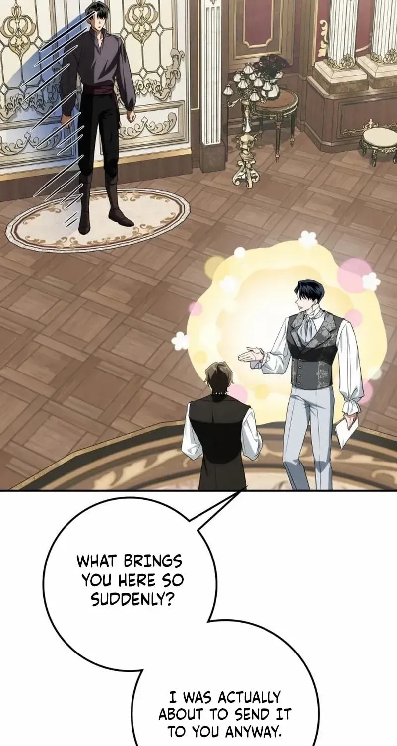 Duchess in Ruins Chapter 55 page 49 - 