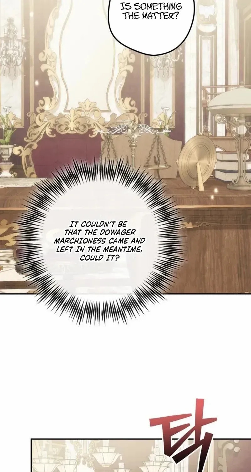 Duchess in Ruins Chapter 55 page 51 - 