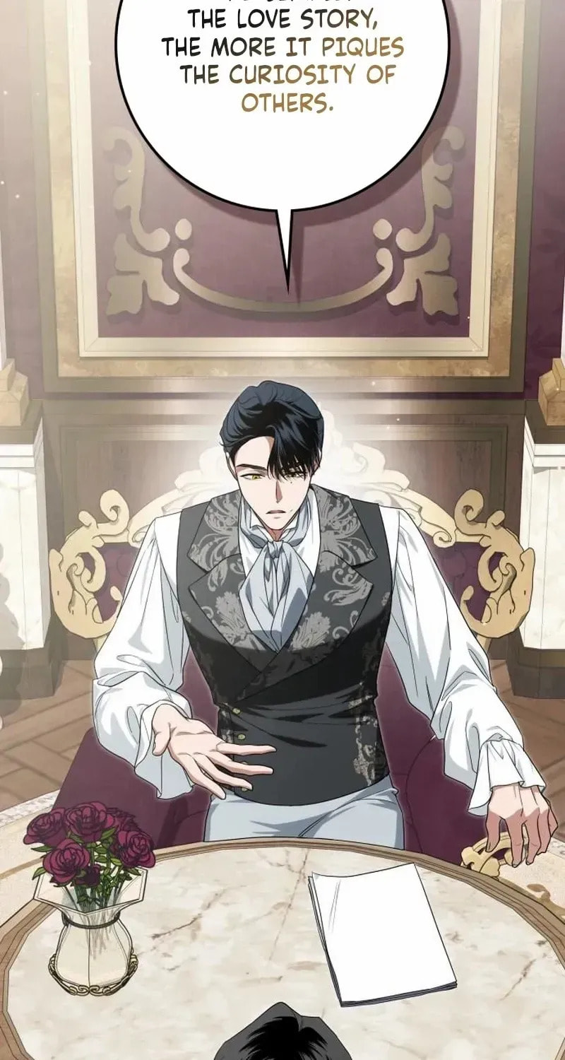 Duchess in Ruins Chapter 55 page 72 - 