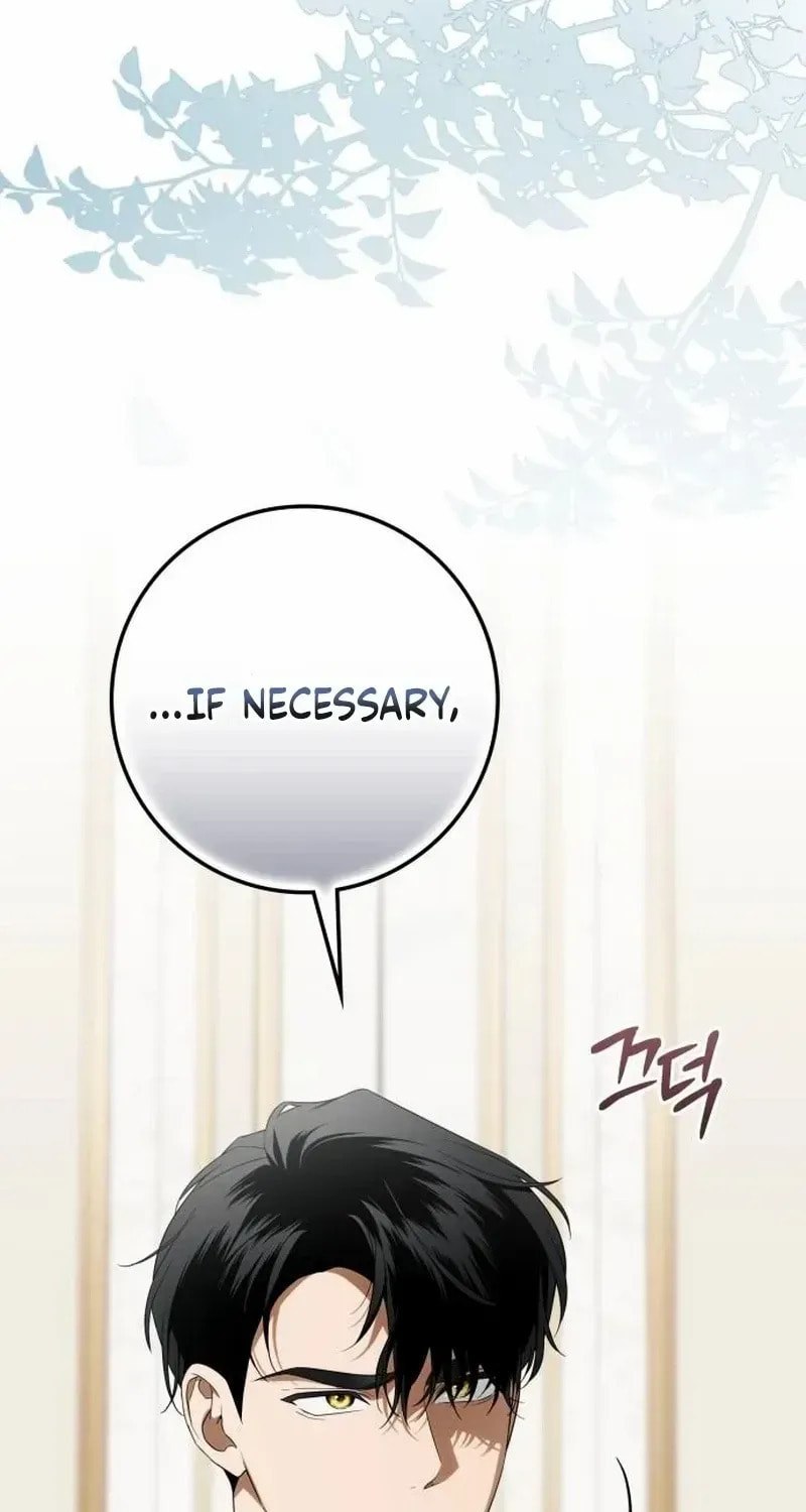 Duchess in Ruins Chapter 55 page 9 - 