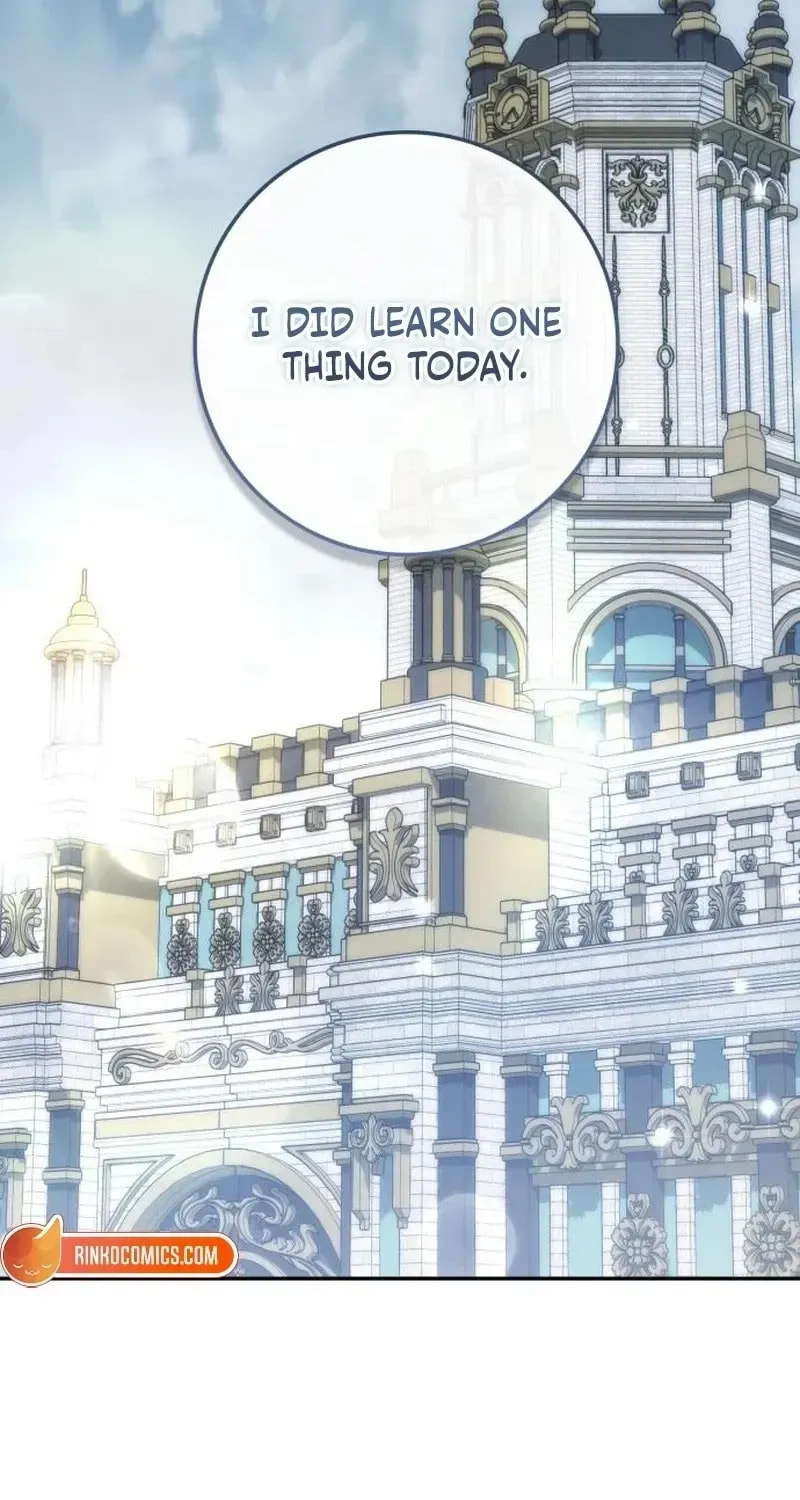 Duchess in Ruins Chapter 55 page 83 - 
