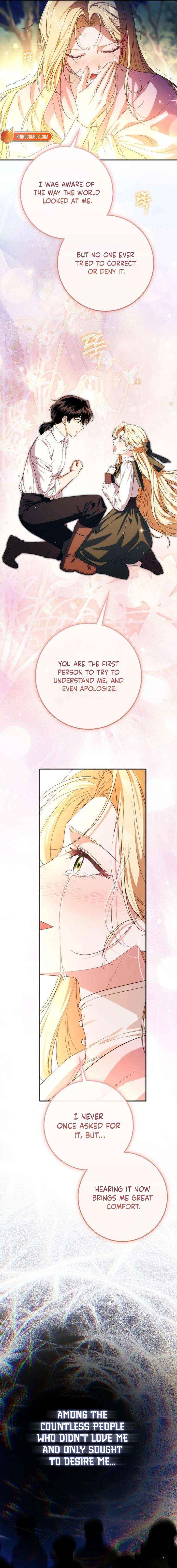 Duchess in Ruins Chapter 56 page 21 - 