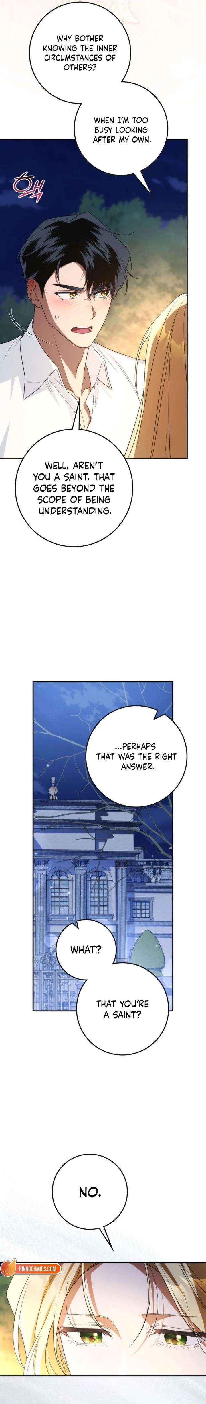 Duchess in Ruins Chapter 56 page 24 - 