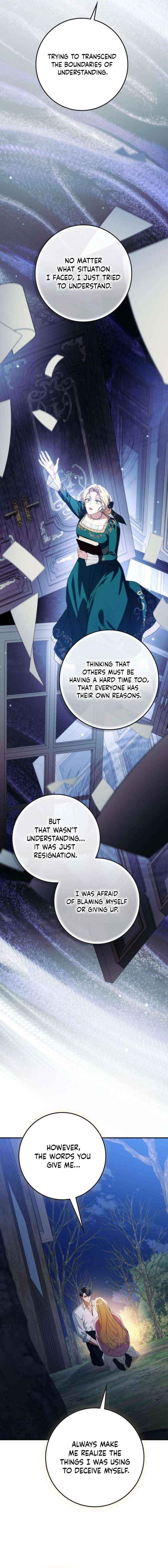Duchess in Ruins Chapter 56 page 25 - 