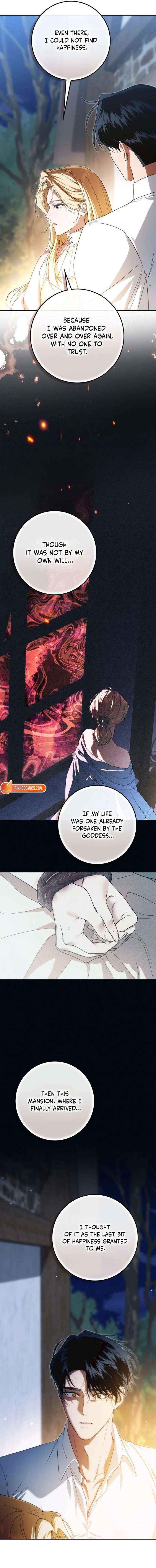 Duchess in Ruins Chapter 56 page 10 - 