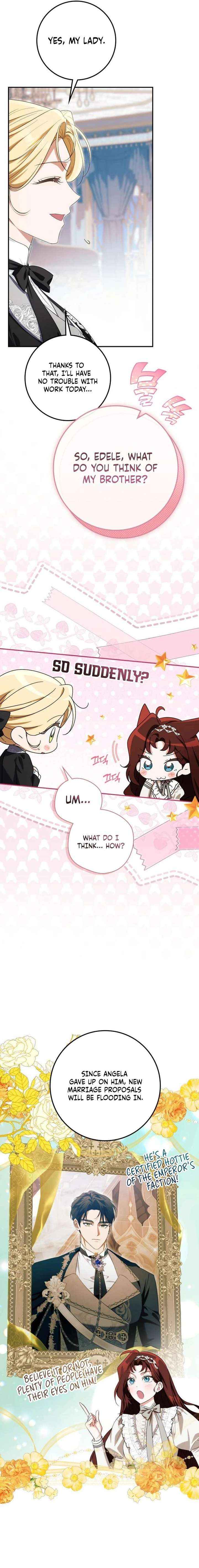 Duchess in Ruins Chapter 57 page 4 - 