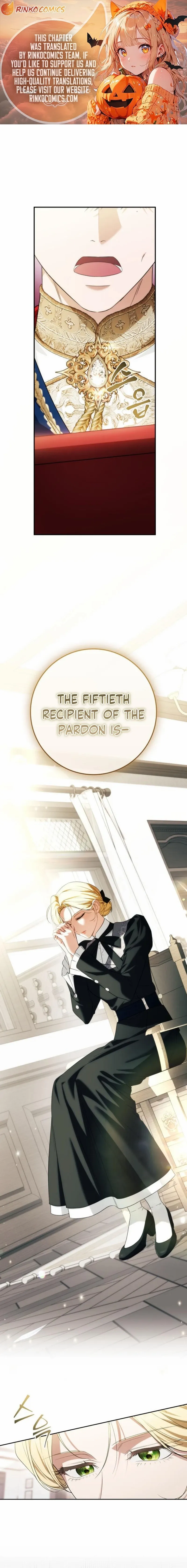 Duchess in Ruins Chapter 59 page 1 - 